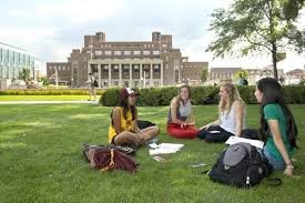 University of Minnesota - Twin Cities